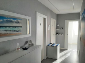 Aleph guest house, relax a due passi dal mare Fertilia